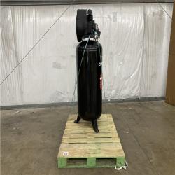Houston Location - AS-IS Husky 60 Gallon 175psi Air Compressor