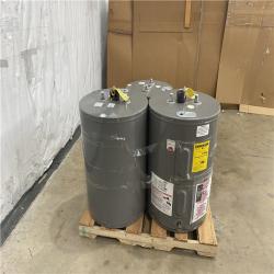 Houston Location - AS-IS WATER HEATER