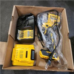 Phoenix NEW DEWALT Atomic 20V Max Lithium-Ion Brushless Cordless Compact 1/4 in. Impact Driver Kit with 2.0Ah Battery and Charger