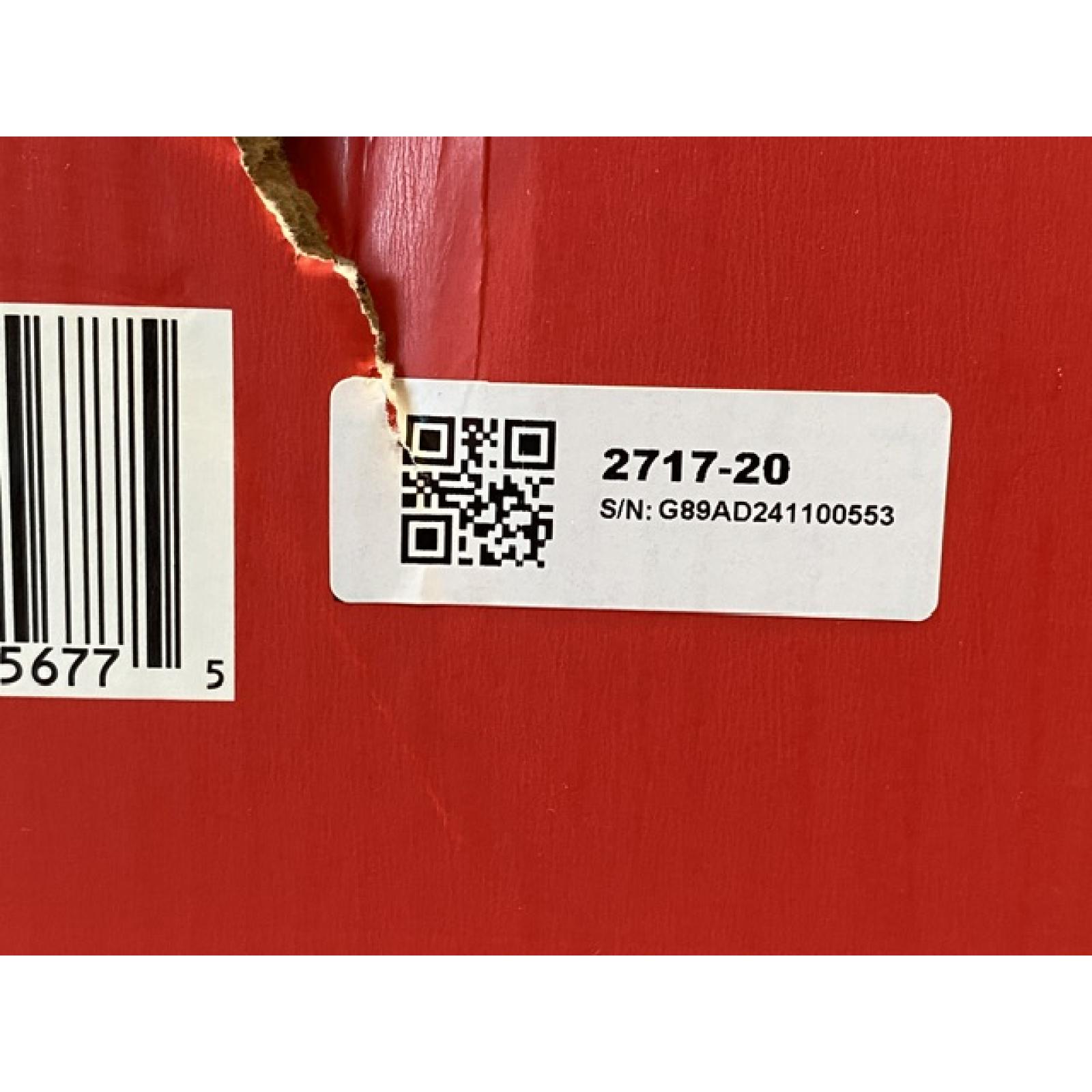 NEW - Milwaukee FUEL 18V Lithium-Ion Brushless Cordless 1-9/16 in. SDS-Max Rotary Hammer Kit