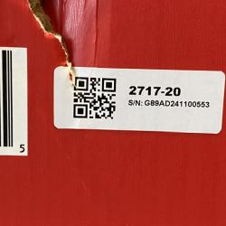 NEW - Milwaukee FUEL 18V Lithium-Ion Brushless Cordless 1-9/16 in. SDS-Max Rotary Hammer Kit