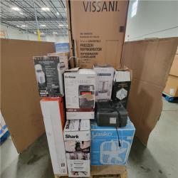 California AS-IS Home Improvement Pallet