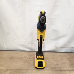 DEWALT ATOMIC 20V MAX Cordless Brushless Oscillating Multi Tool Kit