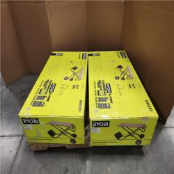 CALIFONIA NEW   AS-IS TOOL PALLET