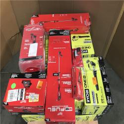 PHOENIX AS-IS TOOL PALLET