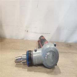 AS-IS- Milwaukee Cordless PEX Expansion Tool Kit