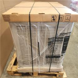 Phoenix NEW Champion Cooler 4600 CFM Side-Draft Wall/Roof Evaporative Cooler for 1700 sq. ft. (Motor Not Included)