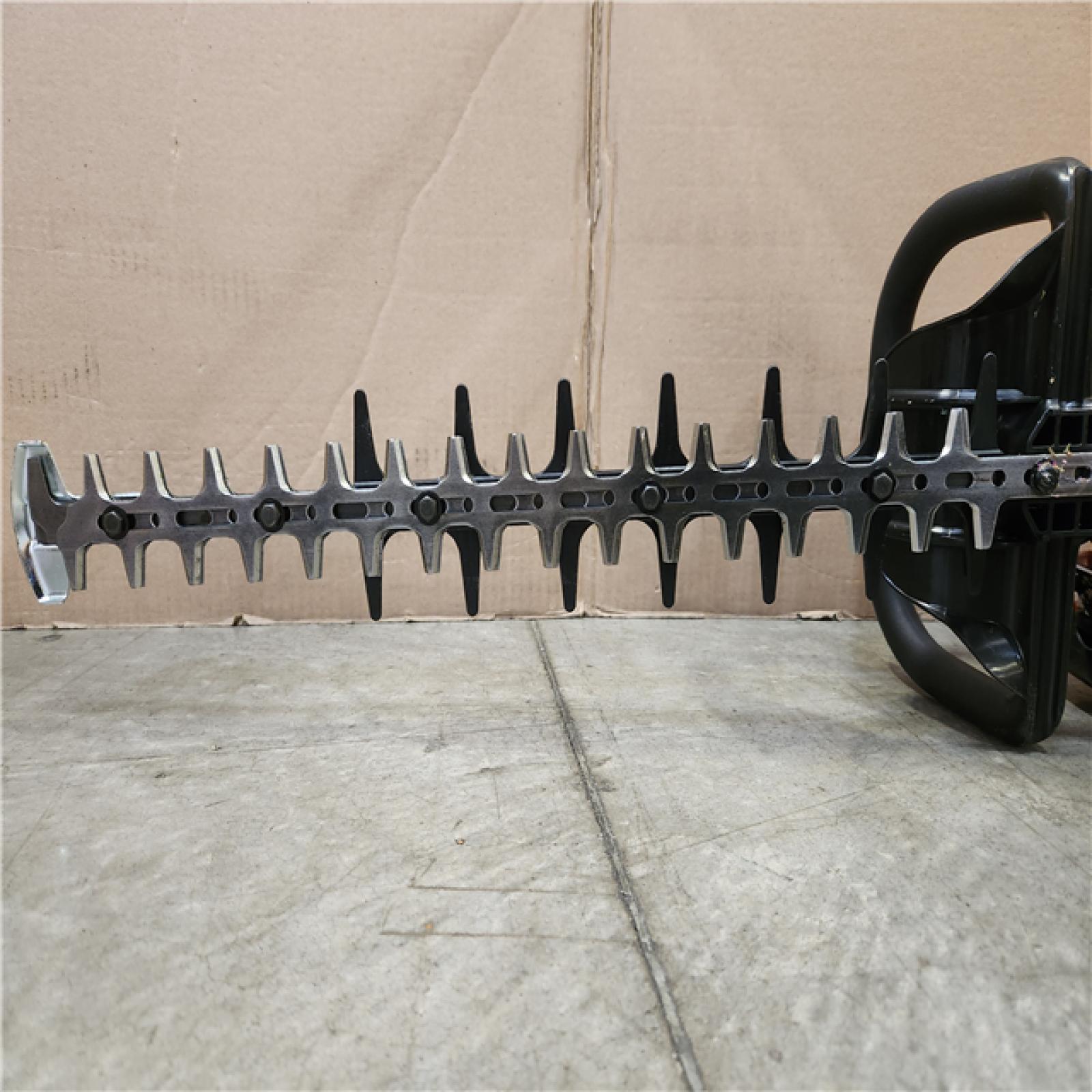 Phoenix NEW ECHO 20 in. 21.2 cc Gas 2-Stroke Hedge Trimmer