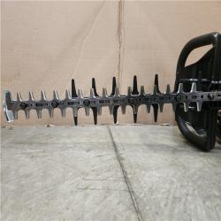 Phoenix NEW ECHO 20 in. 21.2 cc Gas 2-Stroke Hedge Trimmer