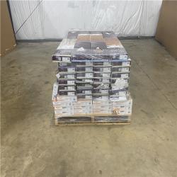 Houston Location AS IS - Home Improvement Pallet