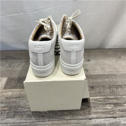 AS-IS Koio | Capri in Avorio Men's Sneaker 10 (Us) / 43 (Eu)