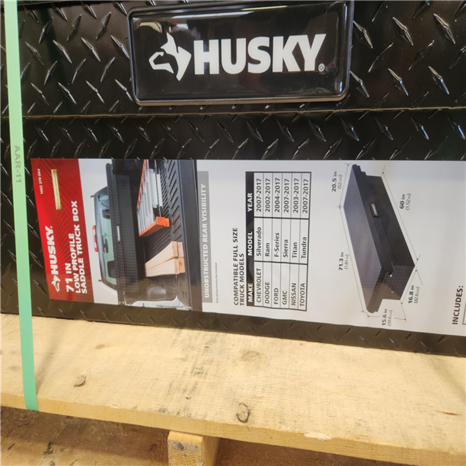 Phoenix AS-IS .Com Home Improvement Pallet