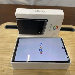 Google Pixel 6a 128GB ( Charcoal )