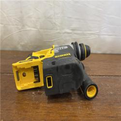 AS-IS DEWALT DCH273B 20V MAX SDS Rotary Hammer Drill, Tool Only