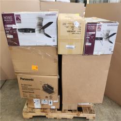 Phoenix AS-IS Mixed Home Improvement Pallet