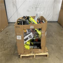 Houston Location AS IS - Outdoor Power Equipment