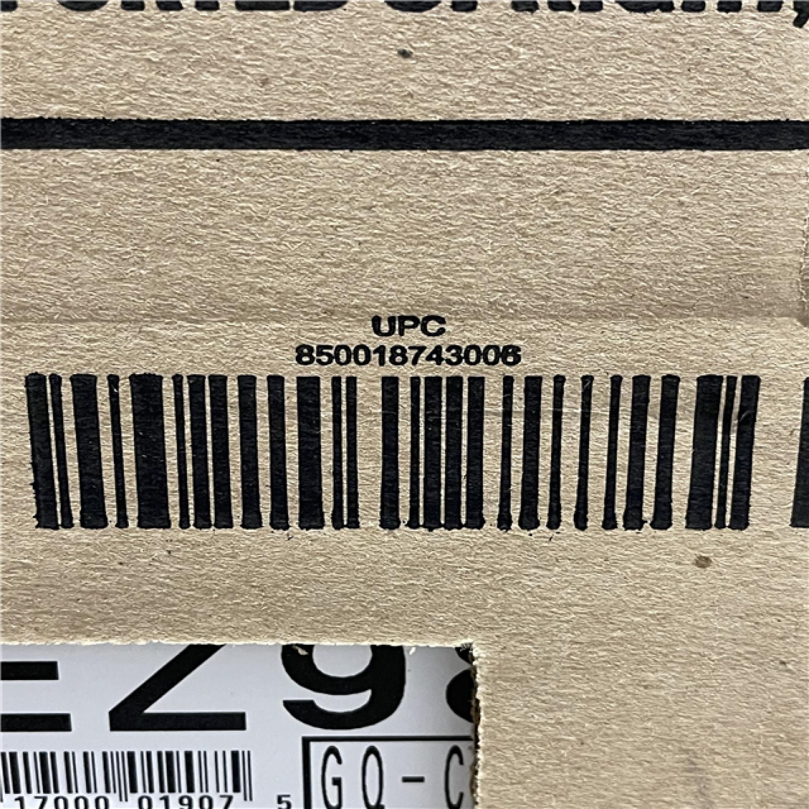 DALLAS LOCATION- Noritz America 180 MBH Indoor/Outdoor Condensing Natural Gas Tankless Water Heater