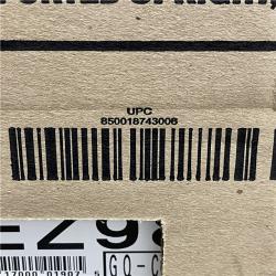 DALLAS LOCATION- Noritz America 180 MBH Indoor/Outdoor Condensing Natural Gas Tankless Water Heater