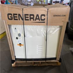 DALLAS LOCATION- AS-IS GENERAC GUARDIAN 26KW