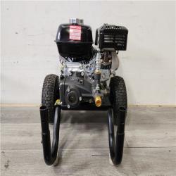 Phoenix Location DEWALT 3600 PSI 2.5 GPM Cold Water Gas Professional Pressure Washer with HONDA GX200 Engine