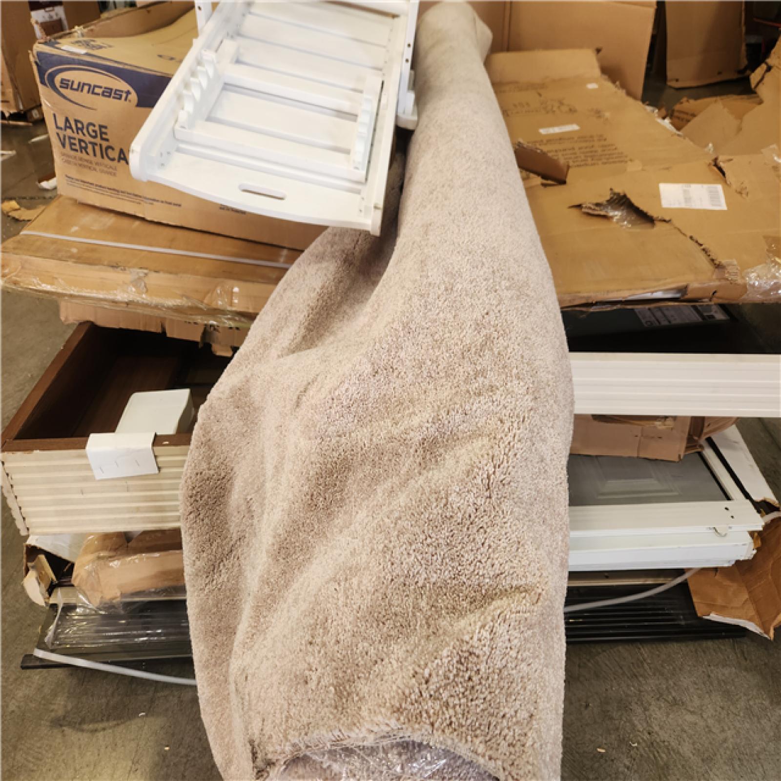 Phoenix AS-IS Mixed Home Improvement Pallet