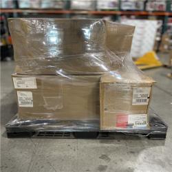 DALLAS LOCATION - Furnace Humidifier  2 000 sq. ft.  Drain Bypass  Gray PALLET-(9 UNITS)