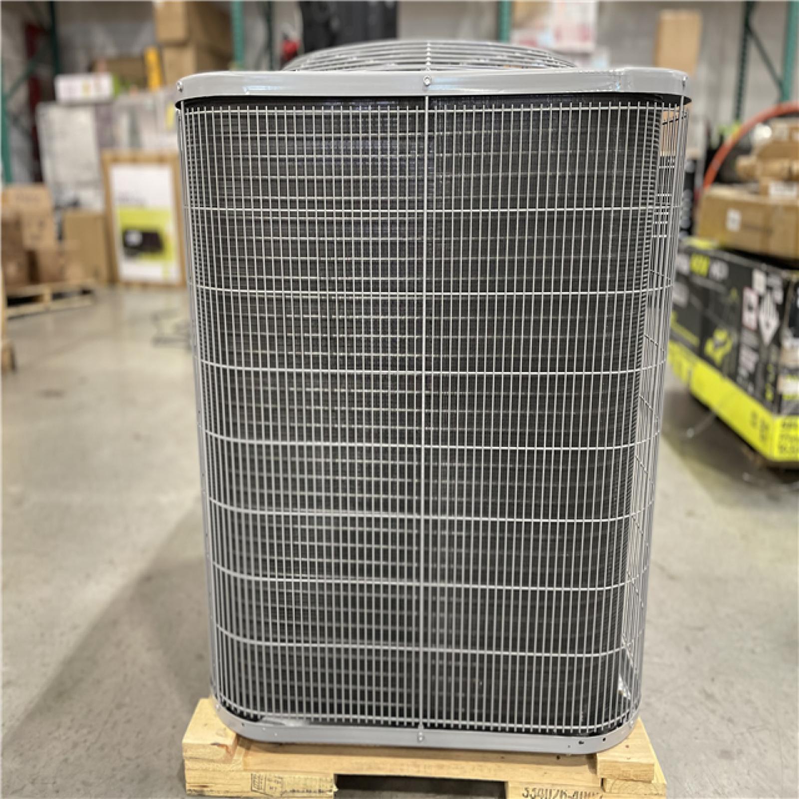 DALLAS LOCATION- AS-IS Smartcomfort® by Carrier 2 Ton 14.3 Seer2 Condenser