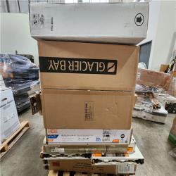 Phoenix AS-IS Mixed Home Improvement Pallet