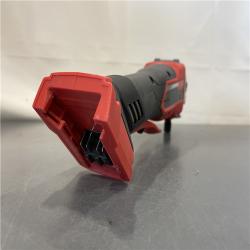 AS-IS - Milwaukee FUEL 18-Volt Lithium-Ion Brushless Cordless 4-1/2 in./5 in. Grinder W/Paddle Switch (Tool-Only)
