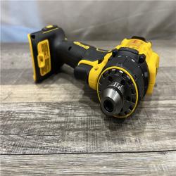 AS-IS DEWALT ATOMIC 20V MAX 1/2 in. Multi-Head Drill Driver (Tool Only)