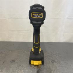 as-is- DEWALT Shell 20v Max XR Impact Driver (Tool-Only)