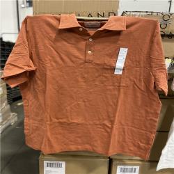 DALLAS LOCATION - NEW! MIXED CLOTHING PALLET (SEE NOTES)