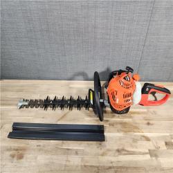 HOUSTON LOCATION - AS-IS Echo 20 21.2cc Hedgetrimmer