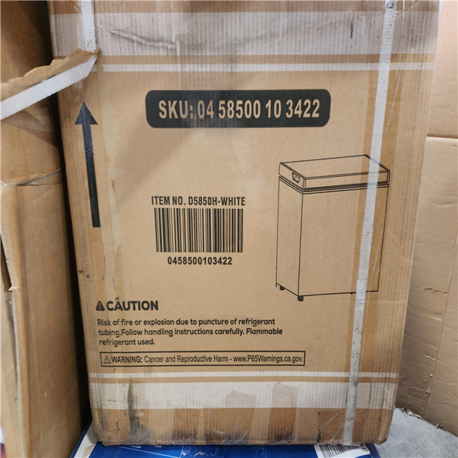 Phoenix AS-IS Mixed Home Improvement Pallet