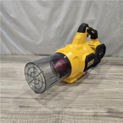 AS-IS DeWalt 60V AXIAL BLOWER Kit