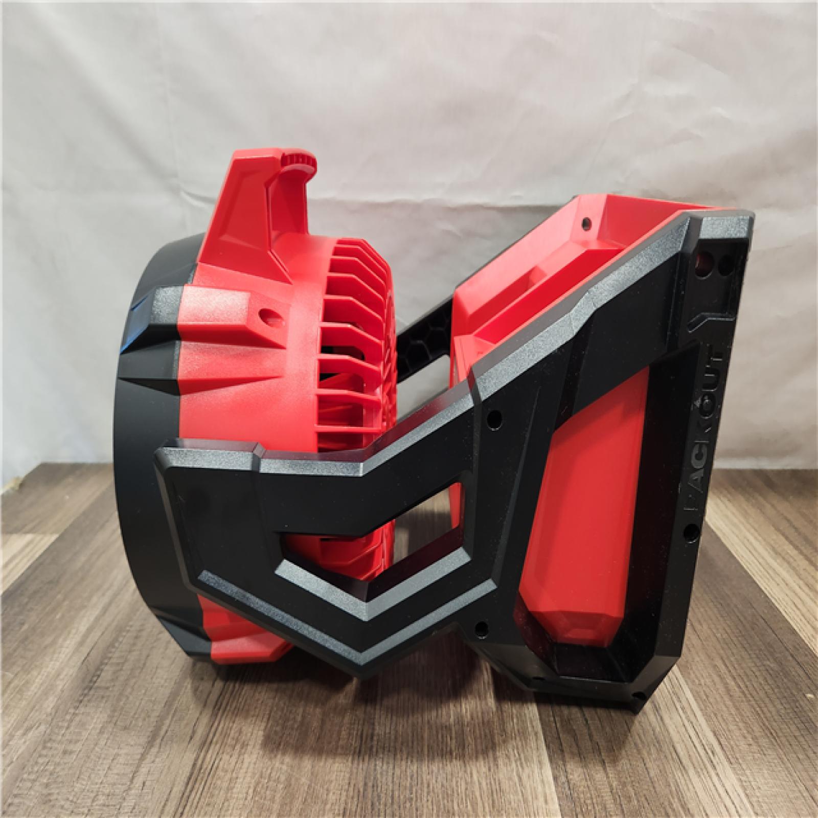 AS-IS- Milwaukee M18 16 in. Personal Fan (TOOL ONLY)
