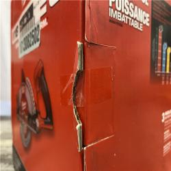 NEW - Milwaukee FUEL 18V Lithium-Ion Cordless 7-1/4 in. Rear Handle Circular Saw (Tool-Only)