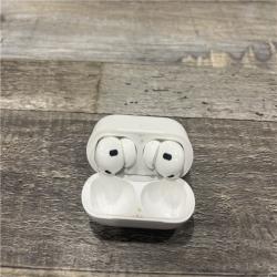 AS-IS AirPods (3rd Generation) with Lightning Charging Case
