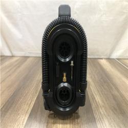 AS-IS DEWALT 20V MAX Cordless Electric Portable Inflator (Tool Only)