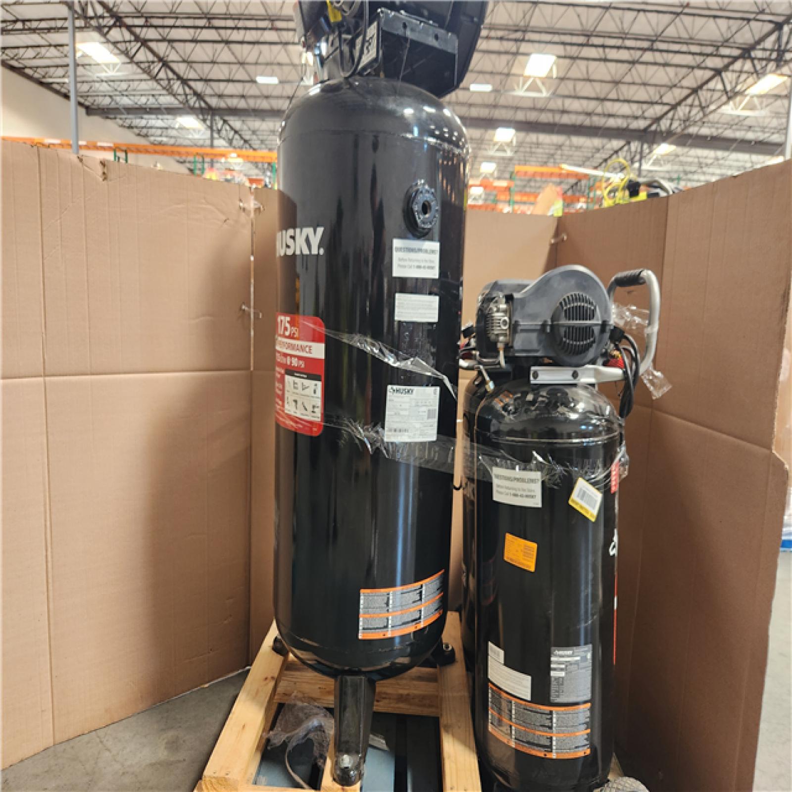 CALIFORNIA AS-IS OUT DOOR POWER EQUIPMENT
