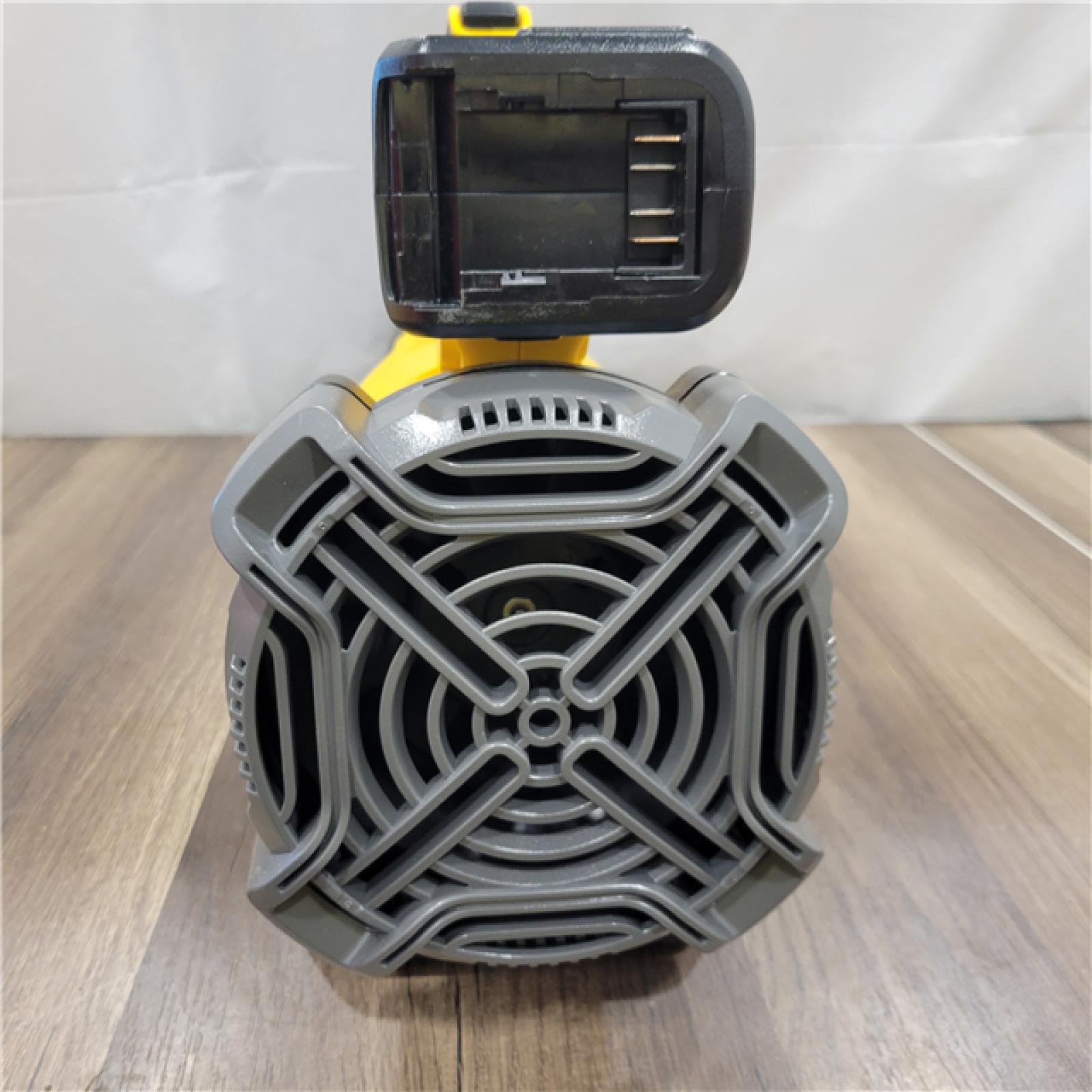 AS-IS  DeWalt DCBL722B Gen 2 20v Blower - Bare Tool