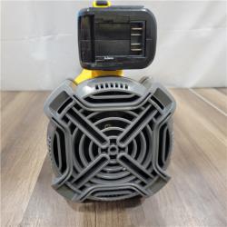 AS-IS  DeWalt DCBL722B Gen 2 20v Blower - Bare Tool