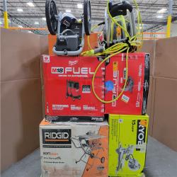 PHOENIX AS-IS TOOL PALLET