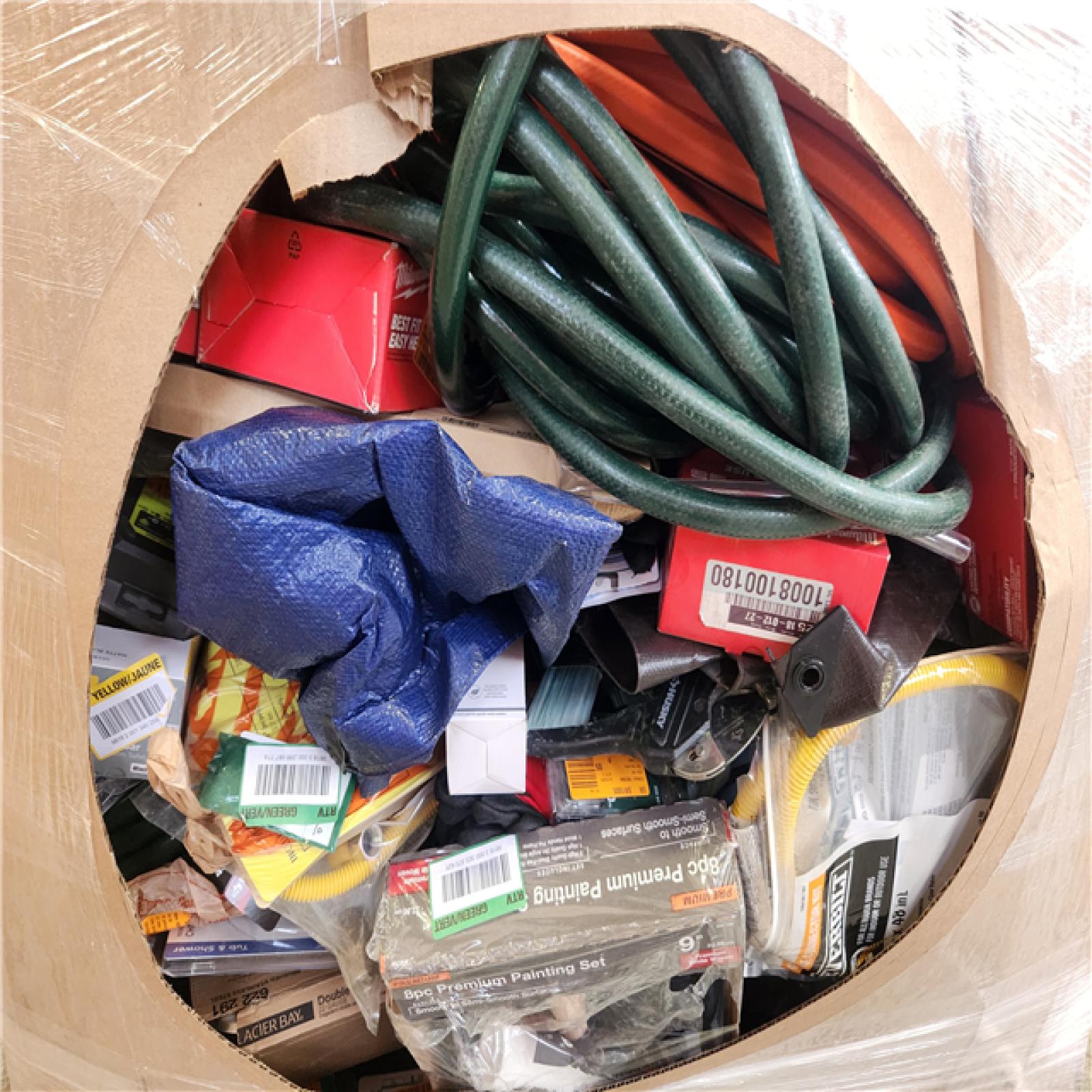 Phoenix AS-IS Monster Turbo Pallet