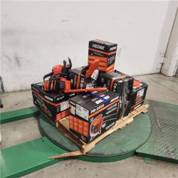 Dallas Location - As-Is ECHO Outdoor Power Equipment