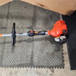 HOUSTON LOCATION - AS-IS Echo 16 Inch 21.2 CC Engine Straight Shaft String Trimmer - SRM-2120