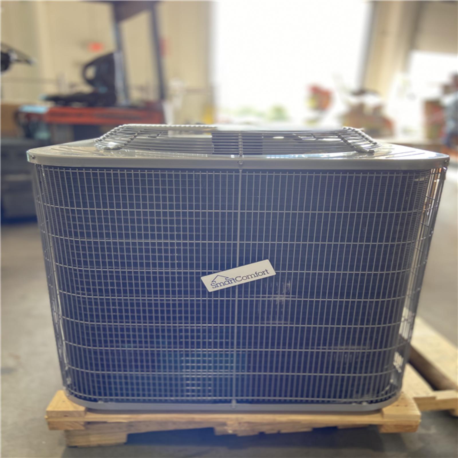 DALLAS LOCATION - Smartcomfort® By Carrier 5.0 Ton 14.3 Seer2 Heat Pump