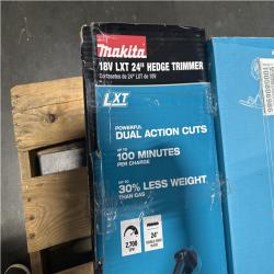 CALIFORNIA AS IS MAKITA TOOLS