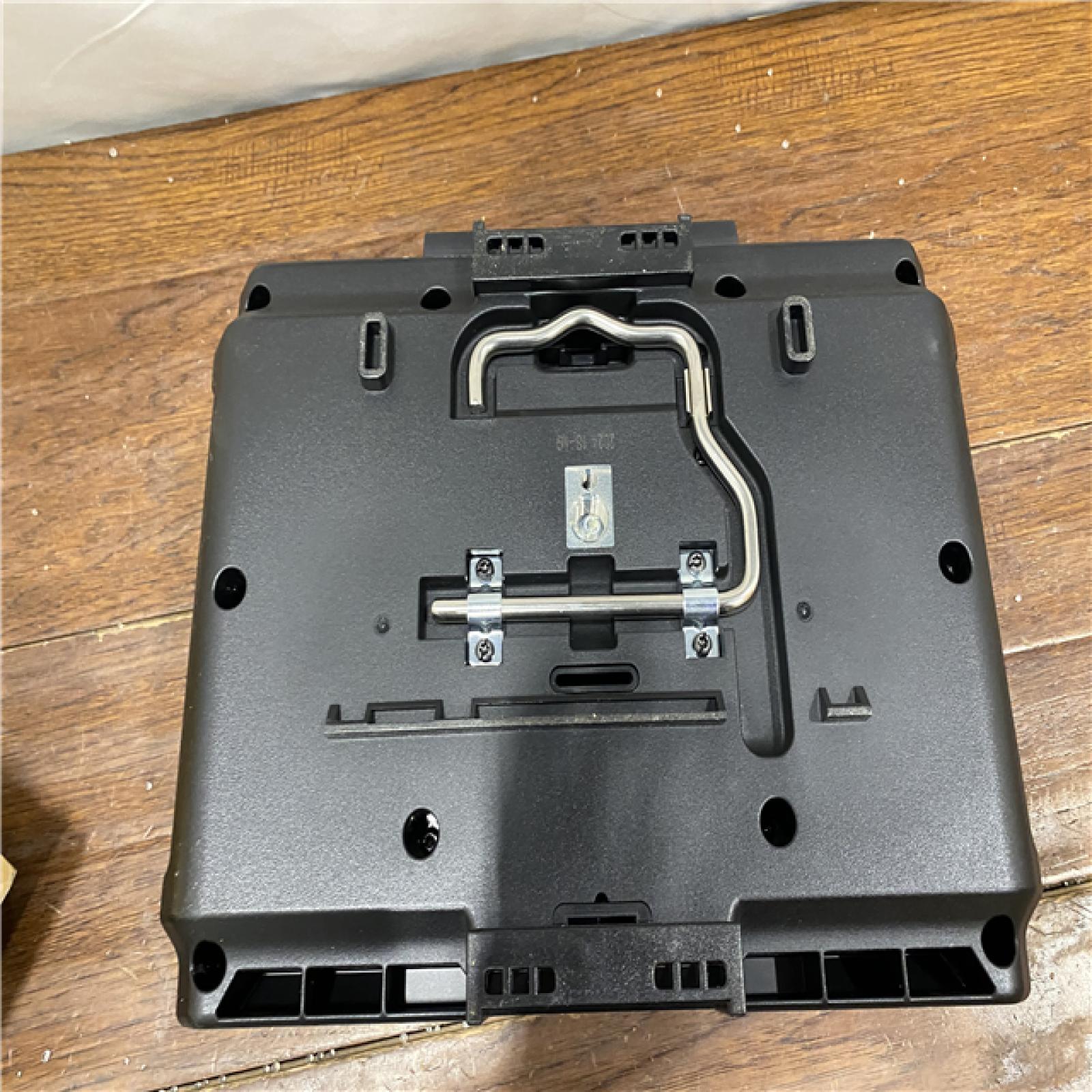 AS-IS Tough System 2.0 Flex Volt 20V/60V Cordless 4000 Lumen LED Adjustable Folding Panel Work Light