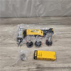 AS-IS DEWALT Cordless Expansion Tool (Tool-Only) 20V MAX 20V DCE400B